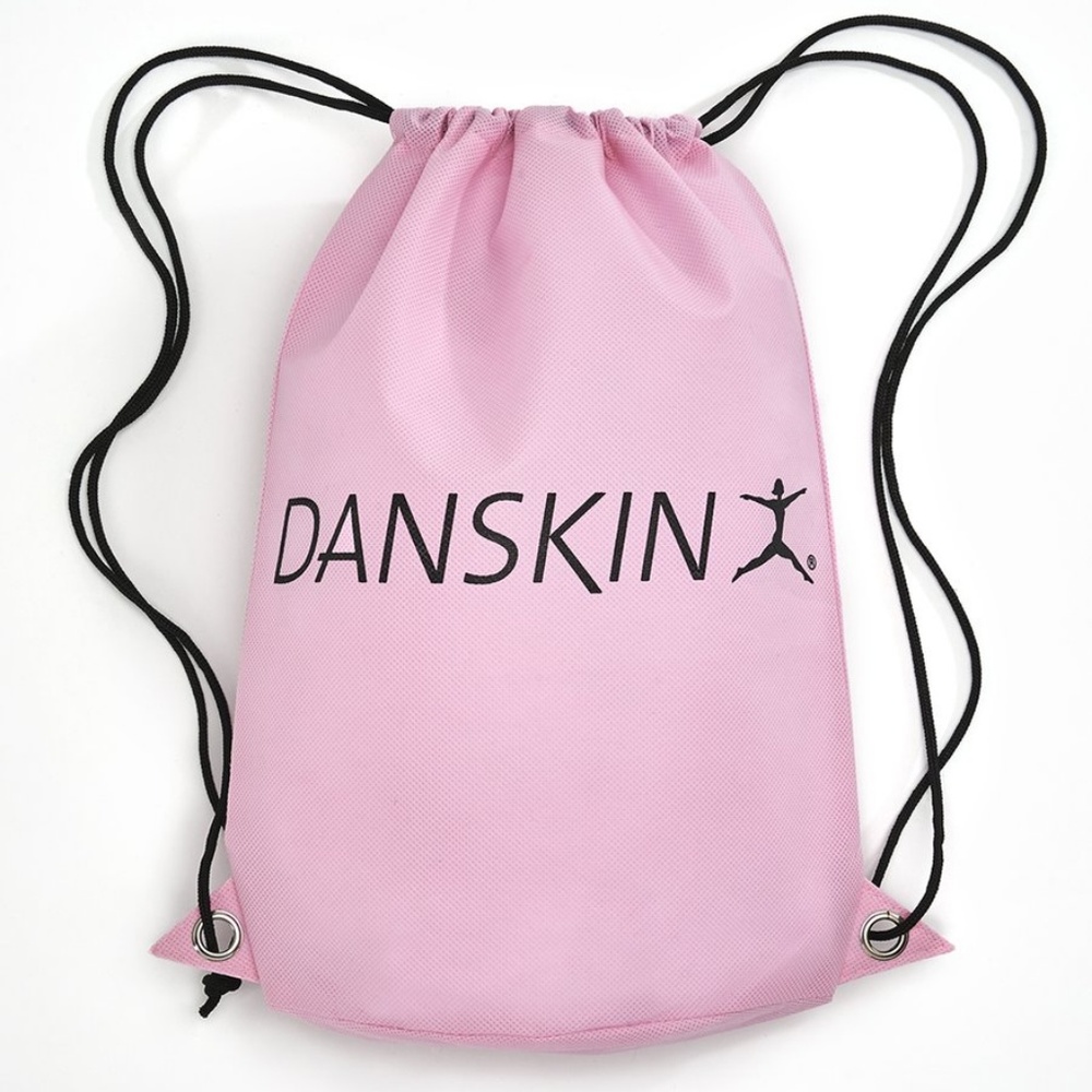 Danskin Drawstring Bag